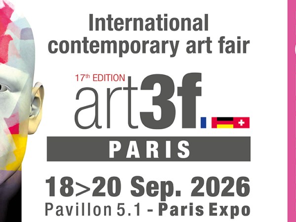 Exposició  a  París    del      18 al 20 de Setembre&nbsp;2026